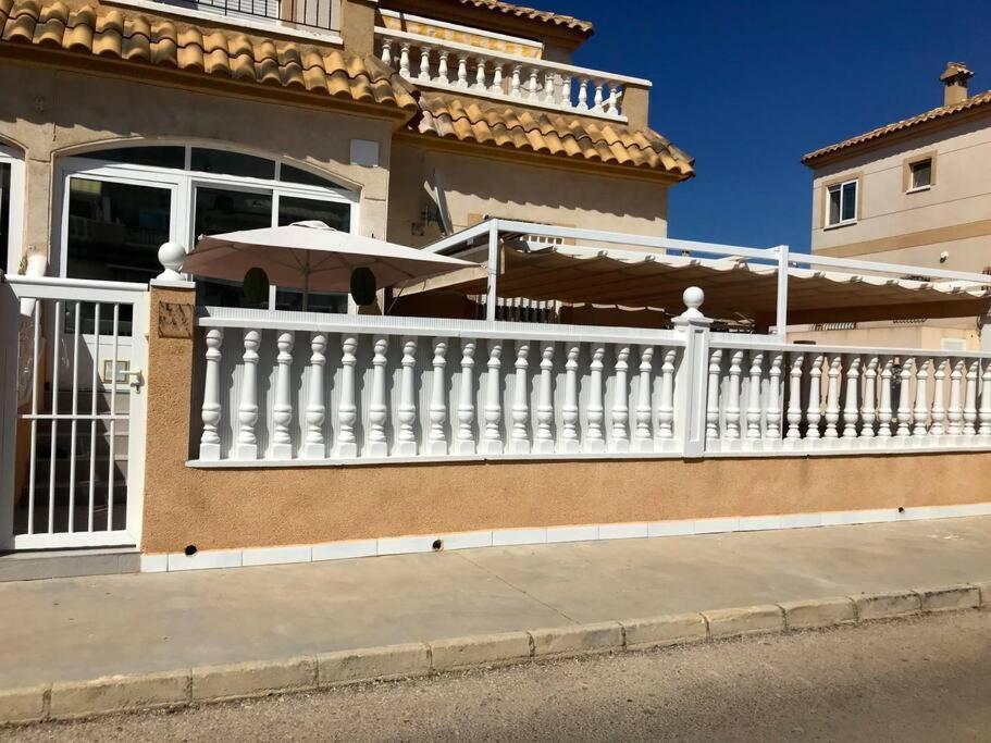 Casa La Paz Villa Torrevieja Exterior foto